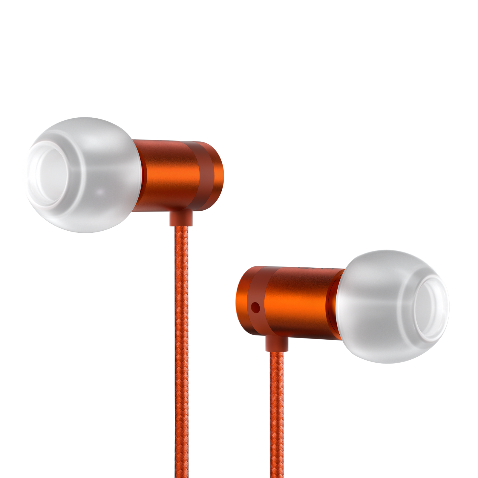 HiBy Yves 6mm Micro-dynamic Ti-plated HiFi Earphones