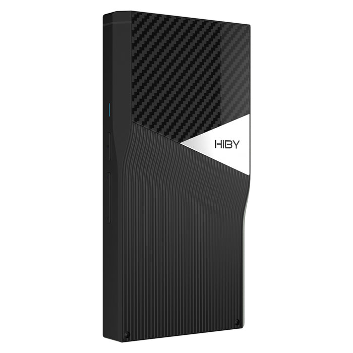 Irish R6 Pro HiBy R6 Pro II 2025 - Hi-Res Portable DAP | HiBy
