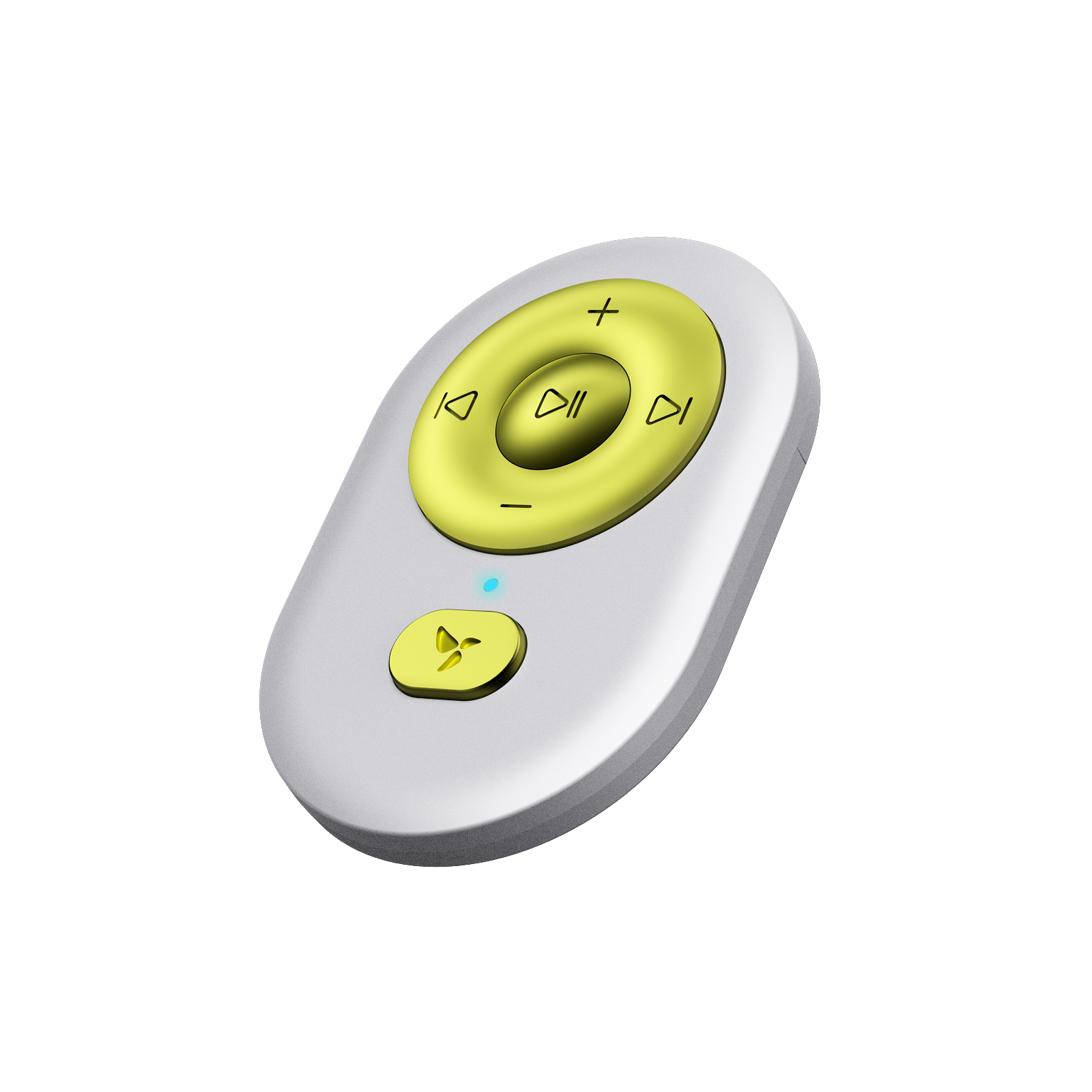 HiBy Digital RM01 - Music Remote Controller