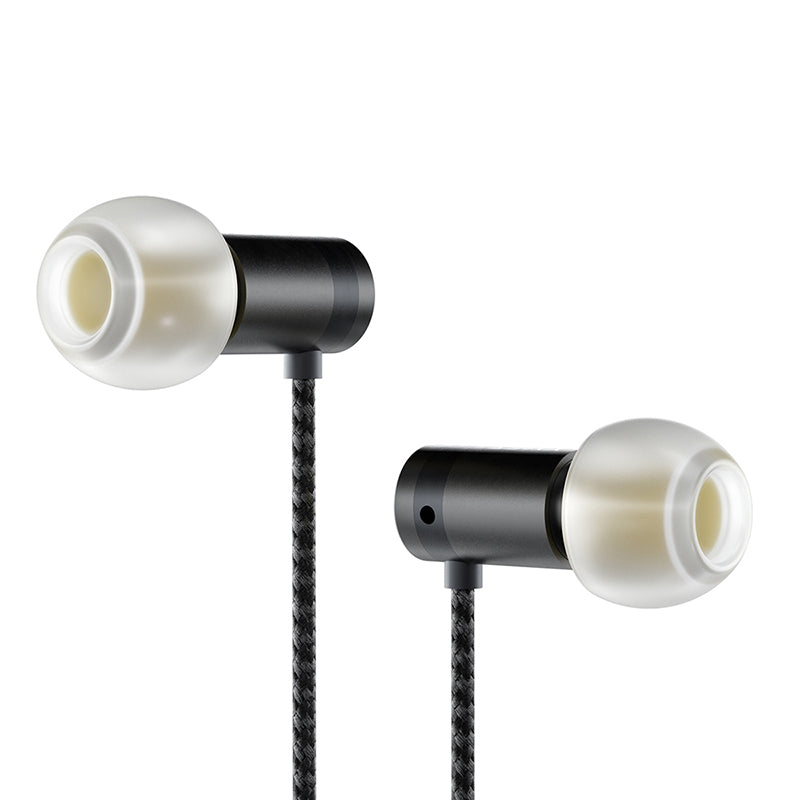 HiBy Yves 6mm Micro-dynamic Ti-plated HiFi Earphones