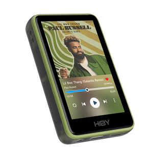 HiBy R1