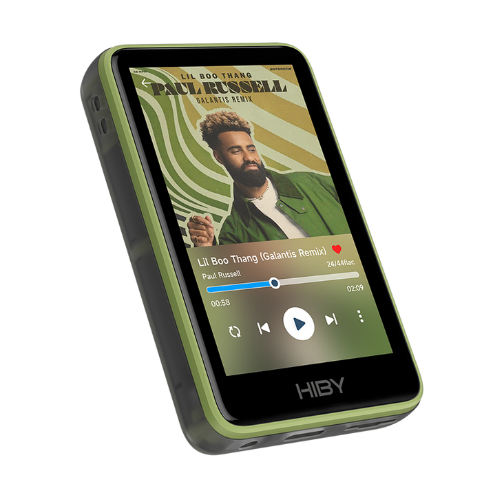 HiBy R1