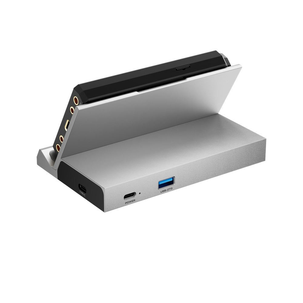 HiBy CR06 Mini