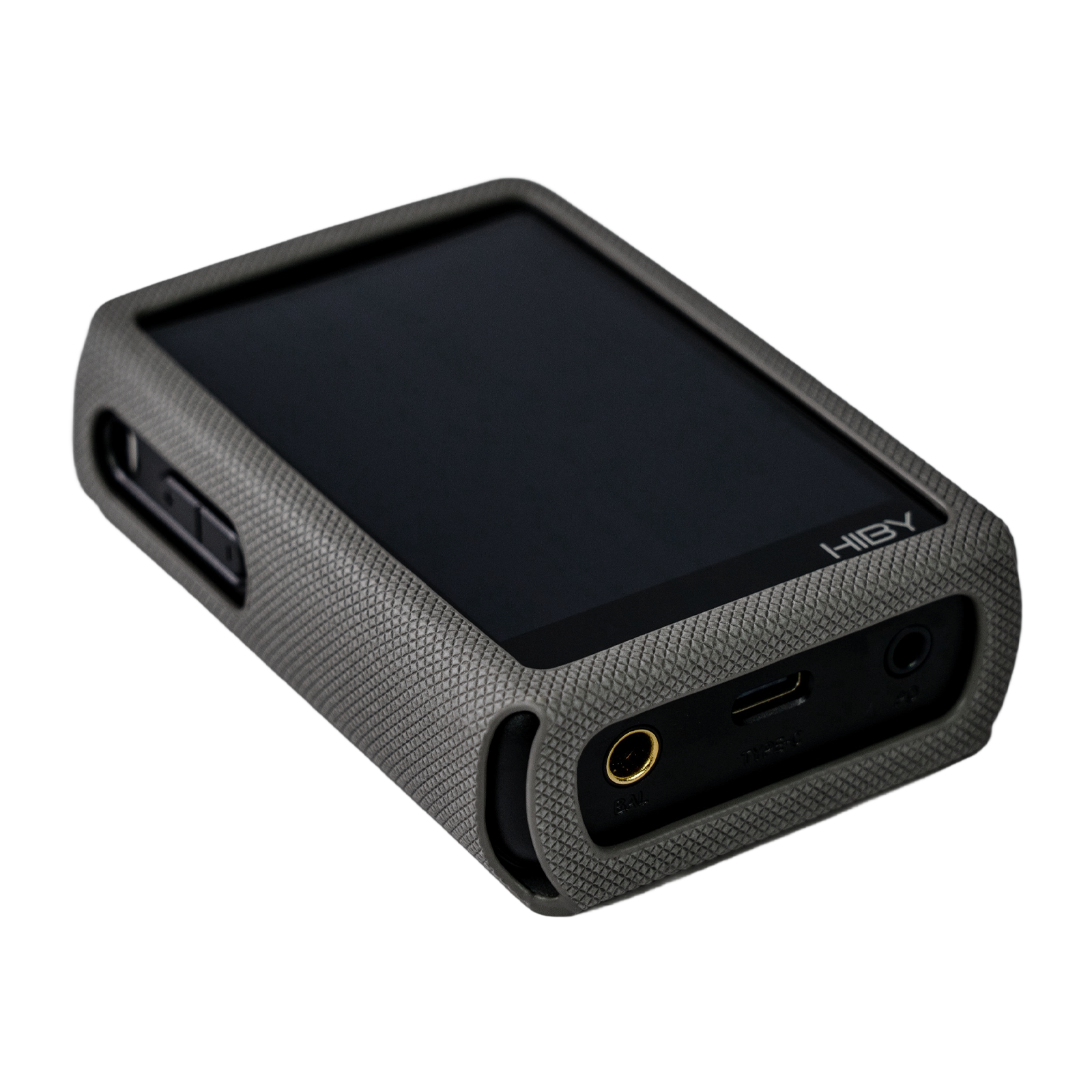 R3Pro II PU Leather Case R3Pro II PU Leather Case