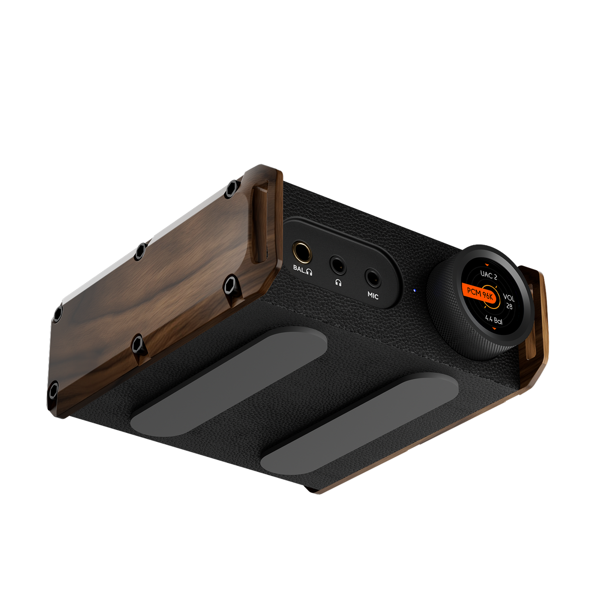 HiBy Digital BD100 - Desktop DAC and Headphone Amplifier