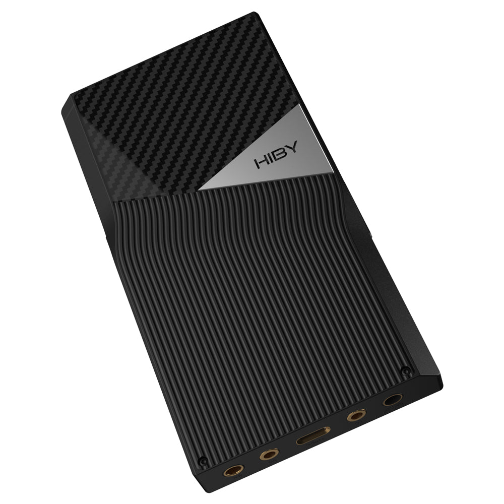 HiBy R6Pro II 2025 - Lossless Hi-Res Portable DAP