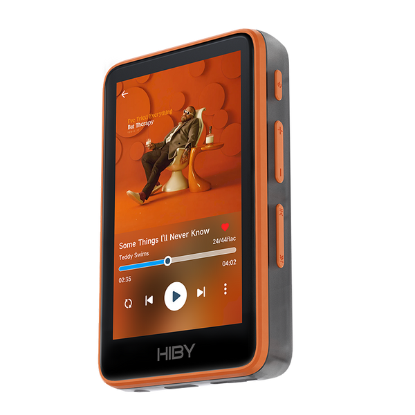 HiBy R1