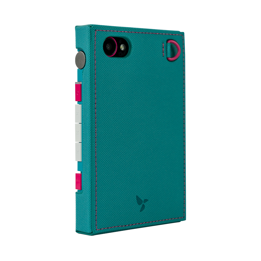 M500 Leather Case