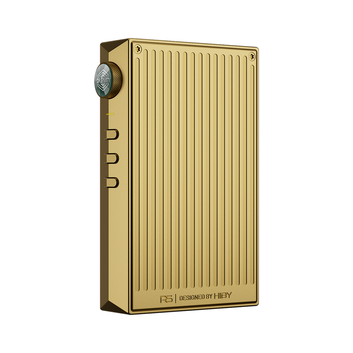 HiBy RS2 II -  R2R HiFi PureAudio Player with Darwin Architecture