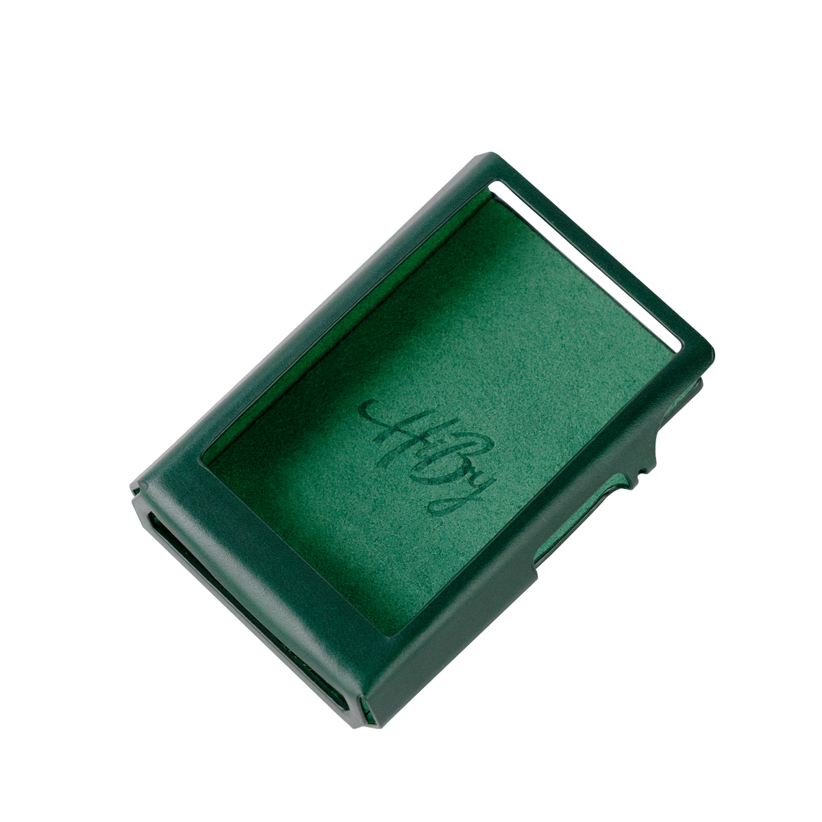 RS2 II Leather Case