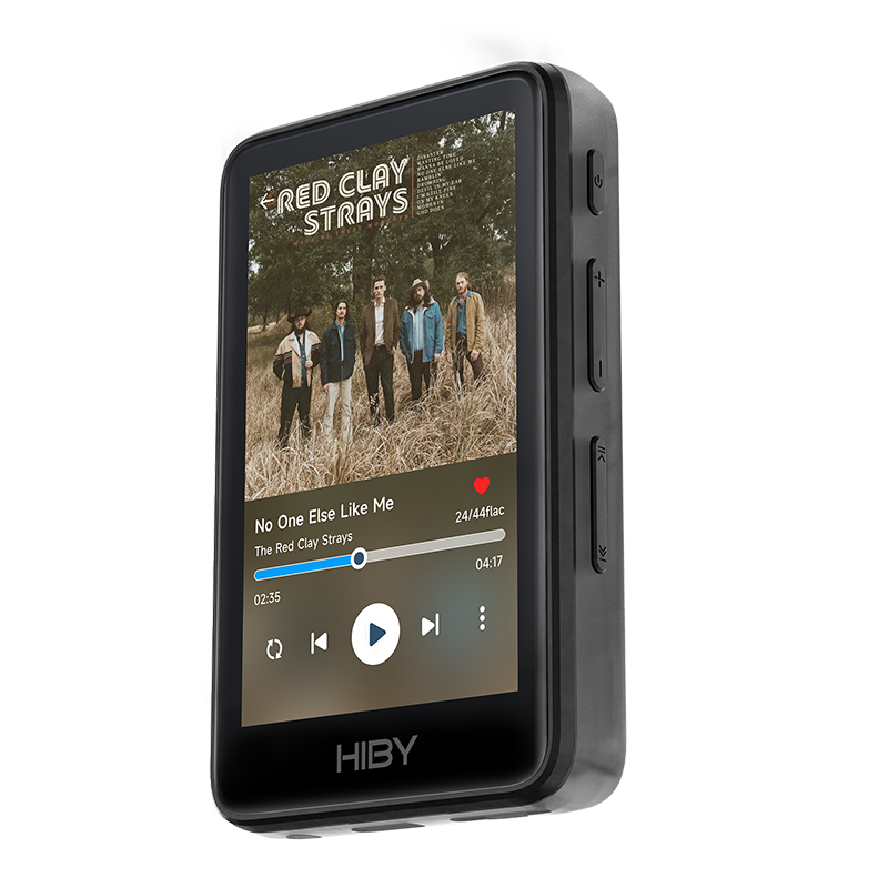 HiBy R1 HiBy R1