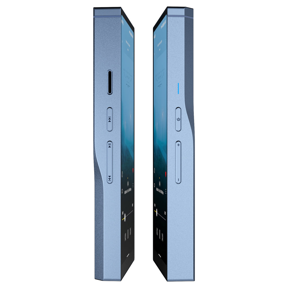 HiBy R6Pro II 2025 - Lossless Hi-Res Portable DAP