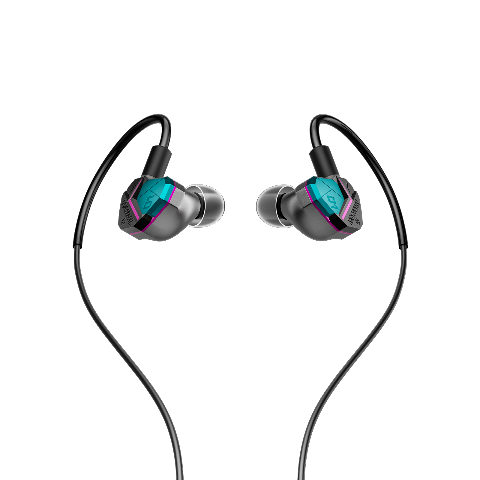 HiBy Digital YUME X Hatsune Miku