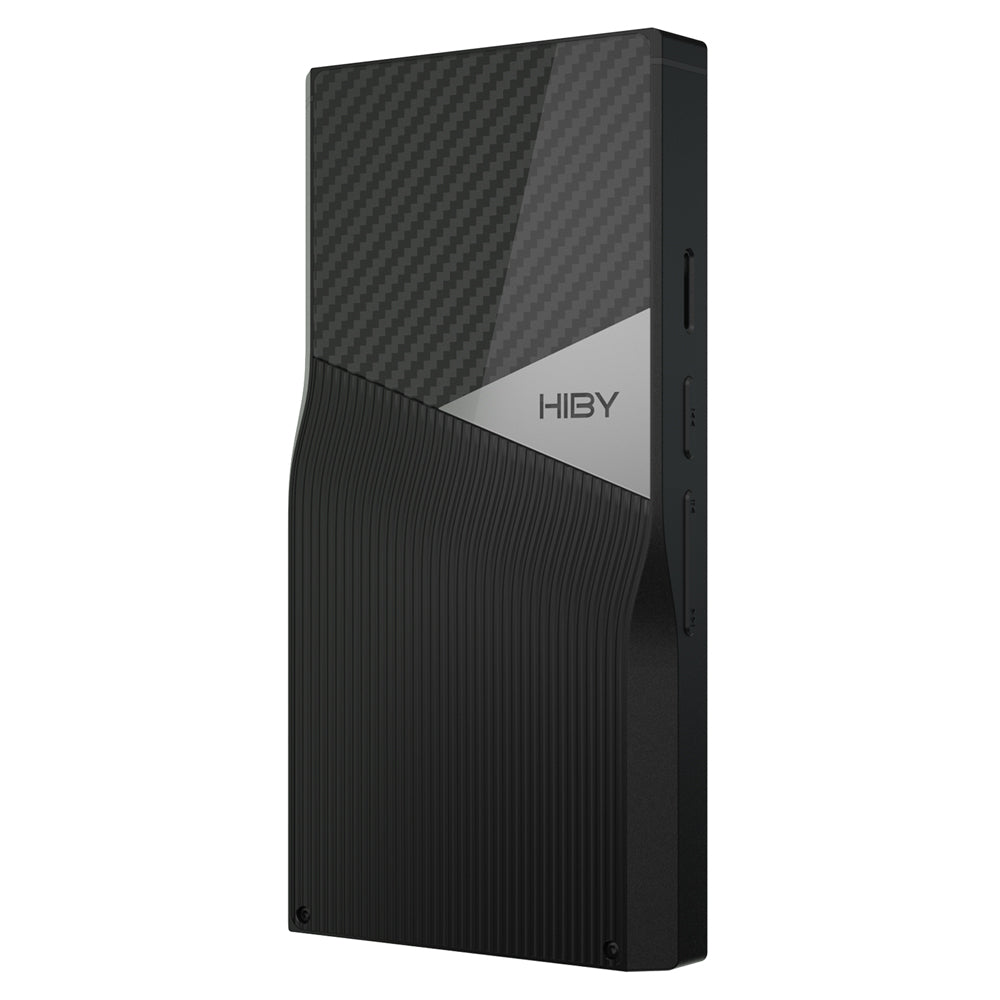 HiBy R6Pro II 2025 - Lossless Hi-Res Portable DAP