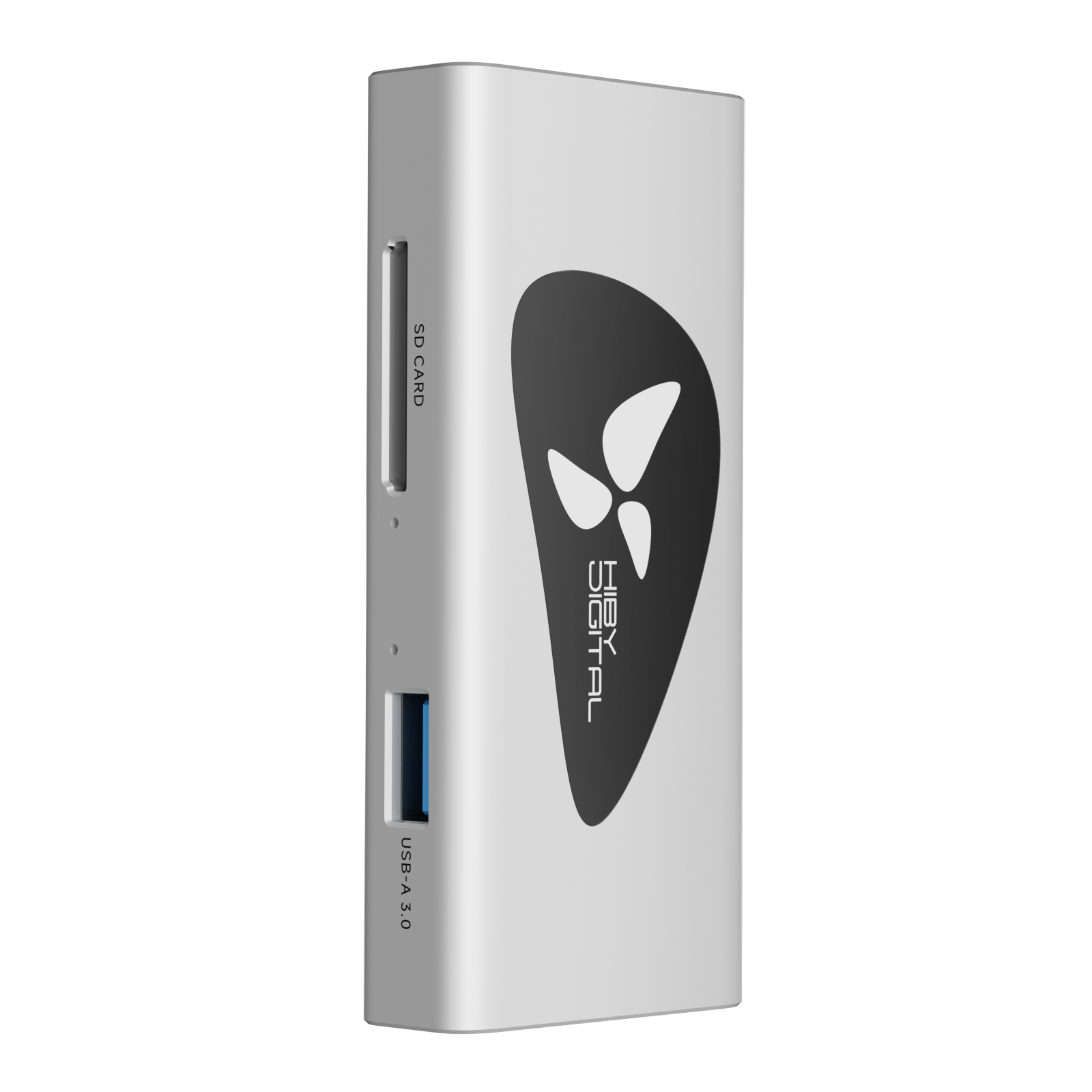 HiBy Digital AP10 - Hi-Res USB Signal Isolator