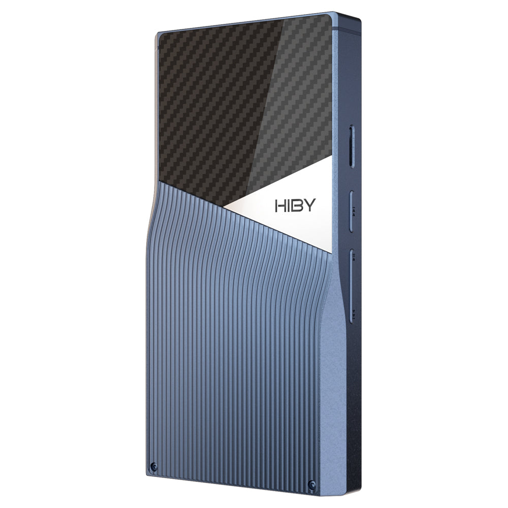 HiBy R6Pro II 2025 - Lossless Hi-Res Portable DAP