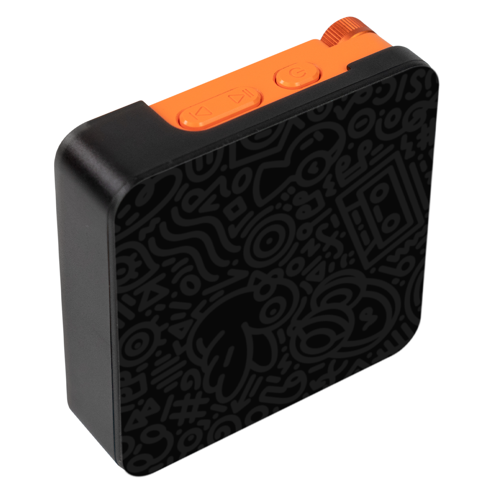 W4 MagSafe Magnetic Backplate