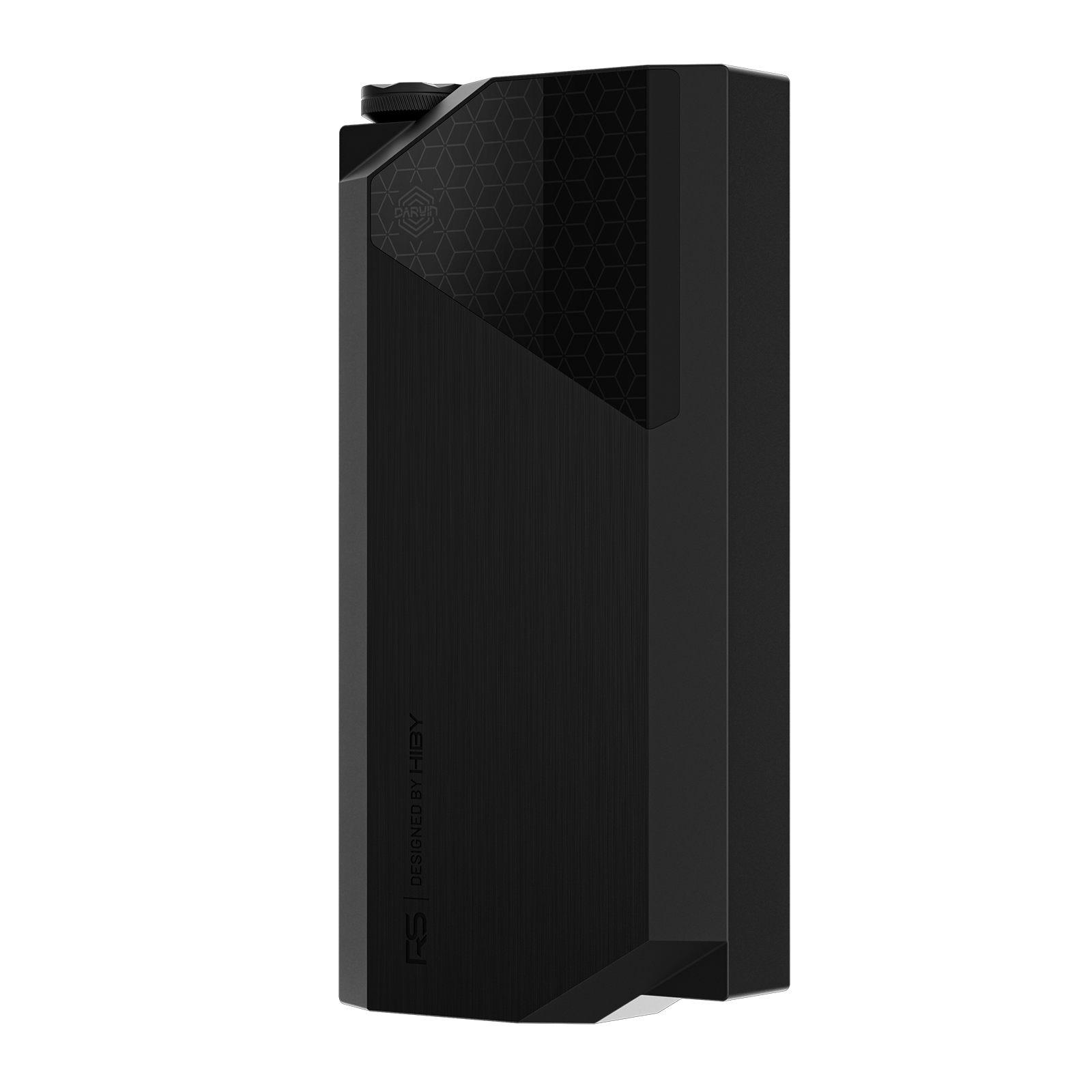 HiBy RS8 II - New Generation Ultra-flagship Portable HiFi DAP