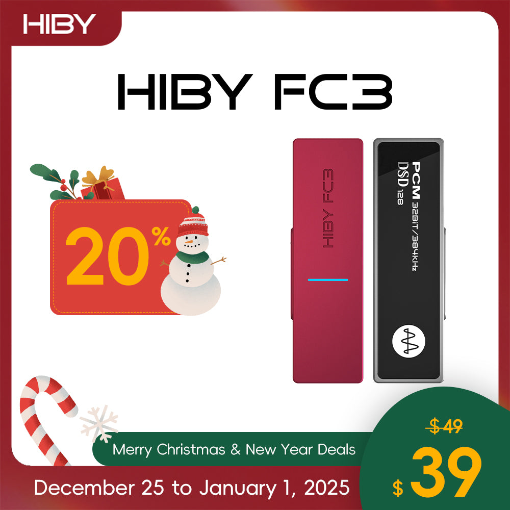 HiBy FC3