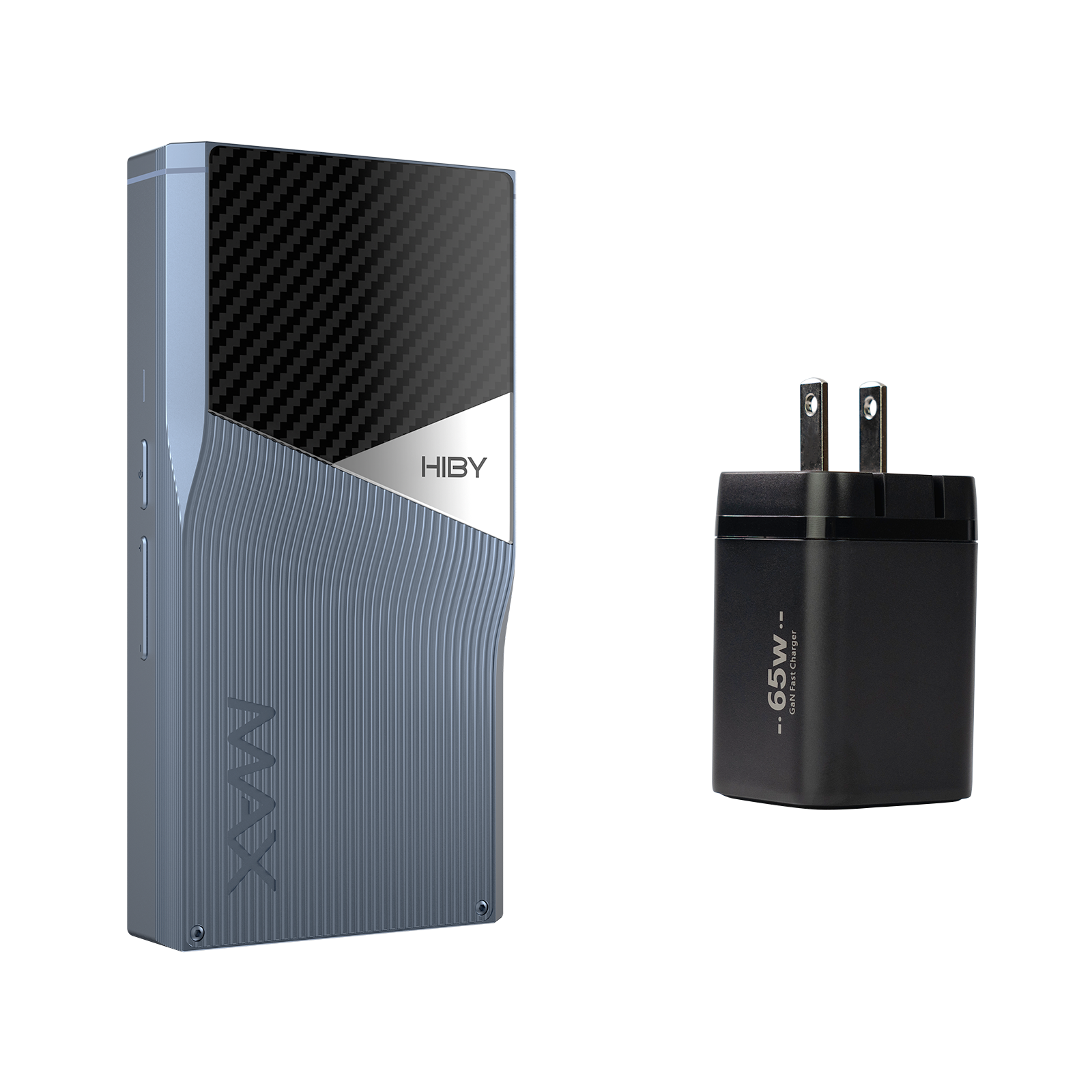 HiBy R6Pro MAX