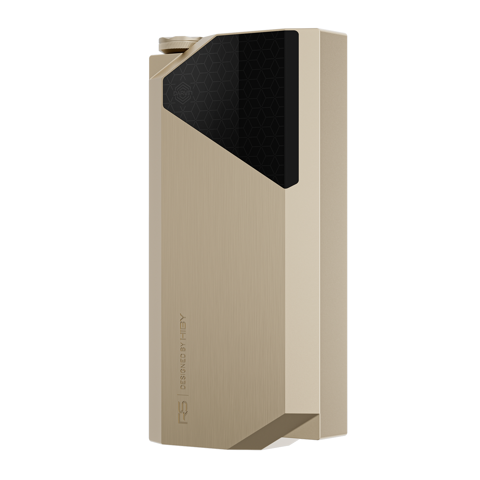 HiBy RS8 II - New Generation Ultra-flagship Portable HiFi DAP