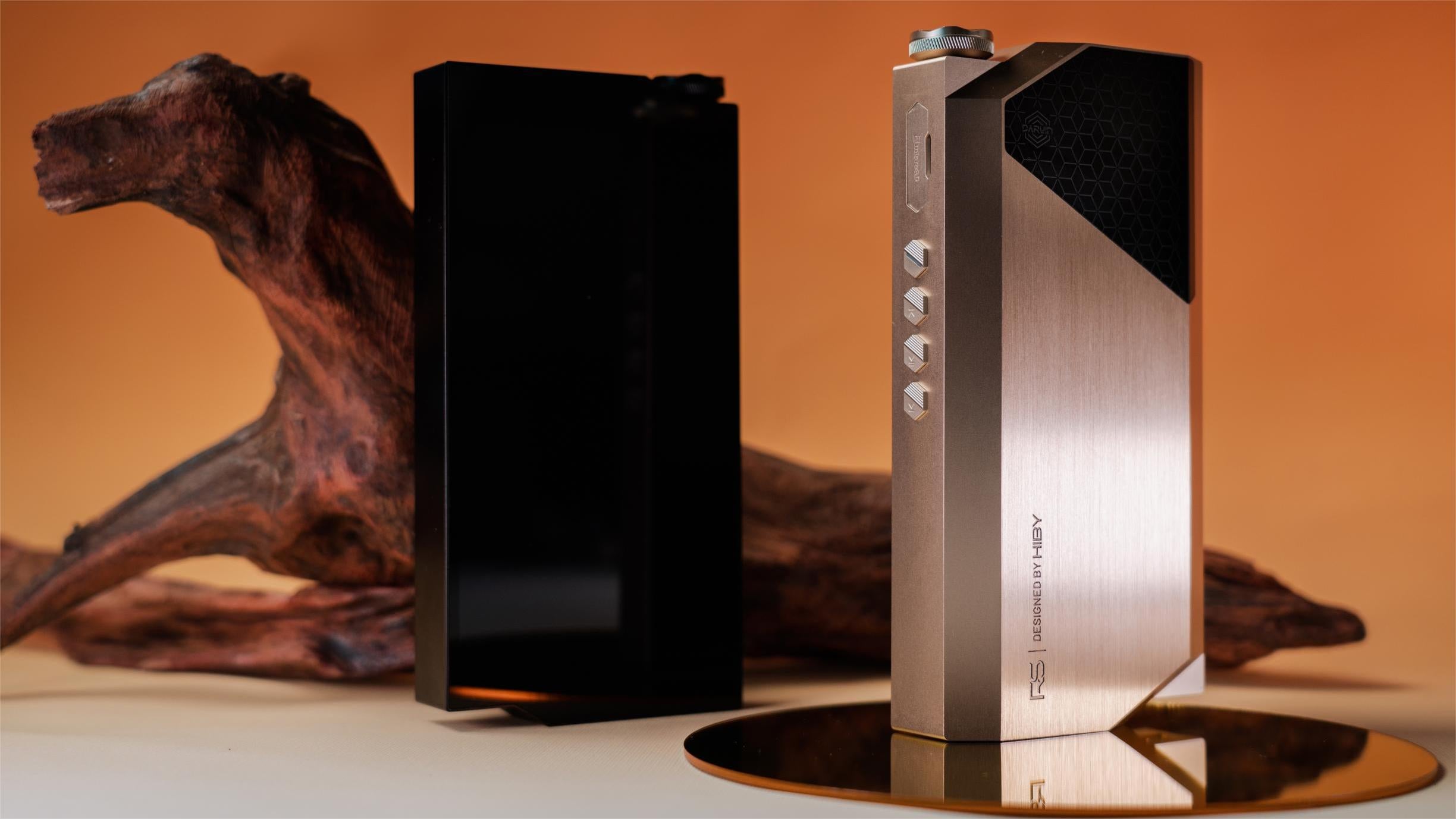 HiBy - Official Online Store - Music players, Earphones, Headphone amp