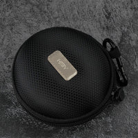 Earphone carrying case BA01 HiBy | Make Music More Musical 