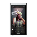 HiBy Digital M300 - Pocketable Android Digital Audio Player HiBy | Make Music More Musical
