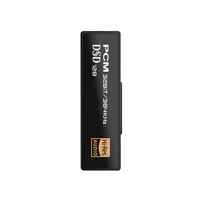 HiBy Music FC1 ポータブルヘッドホンアンプ USB DAC HiBy Music FC1 ポータブルヘッドホンアンプ USB DAC