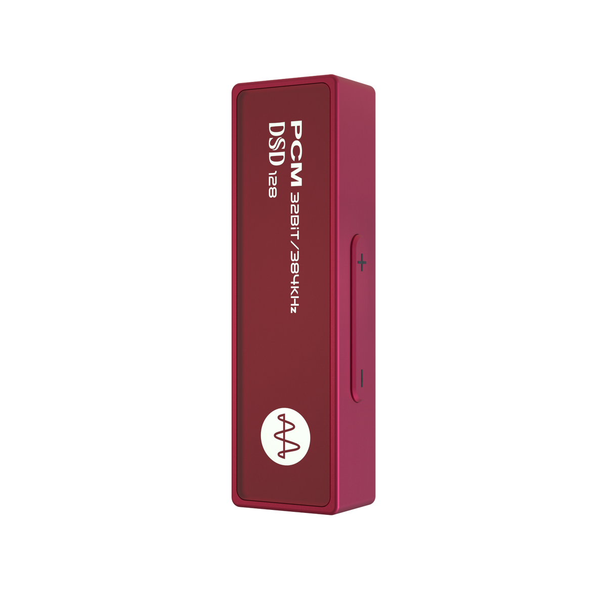 HiBy FC3 - Portable USB DAC & MQA Support | HiBy