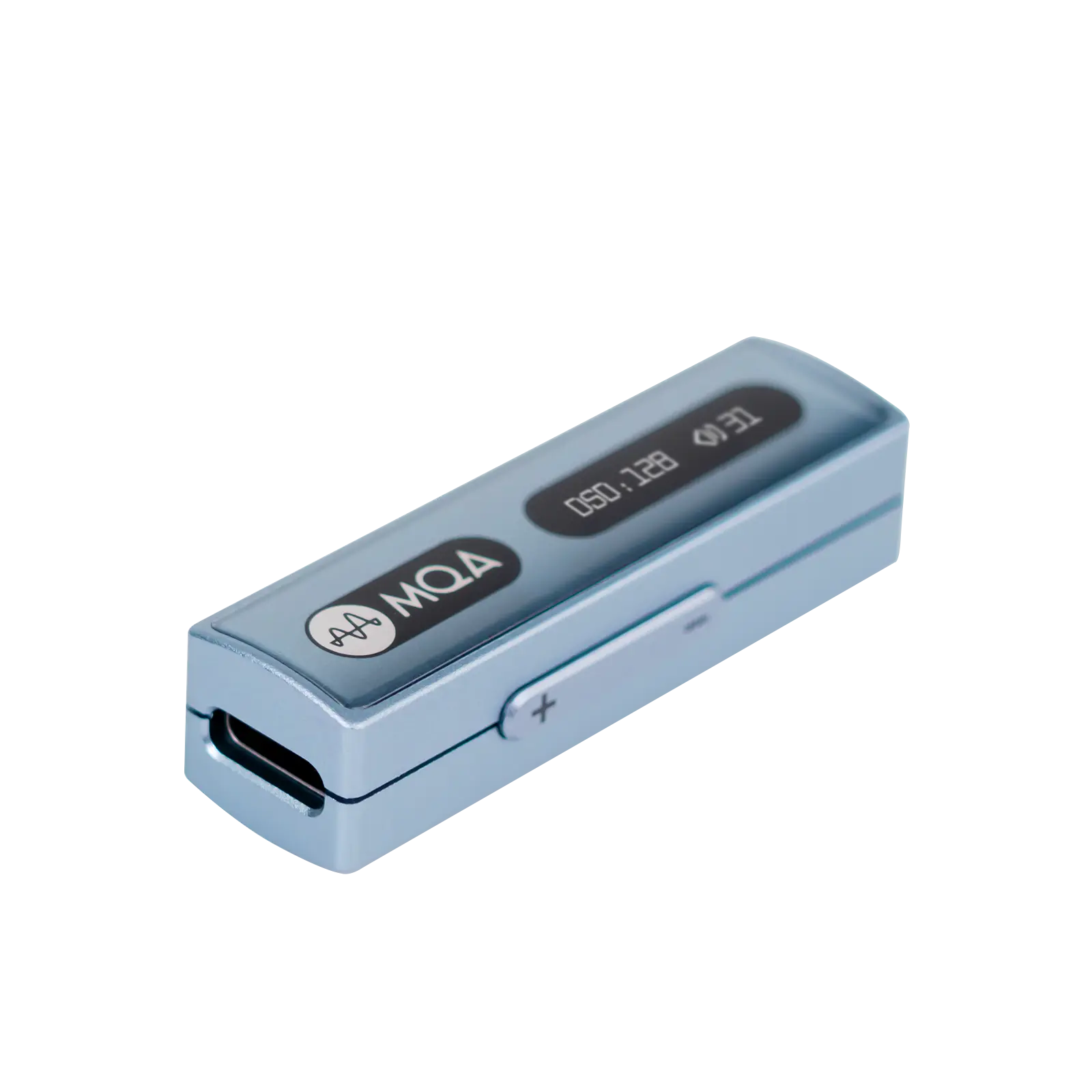 Hiby FC3 Portable MQA USB DAC Headphone Amplifier — HiFiGo