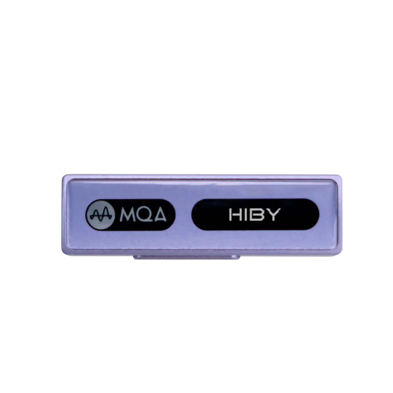 HiBy FC3 with Display HiBy | Make Music More Musical