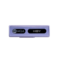 HiBy FC3 with Display HiBy | Make Music More Musical