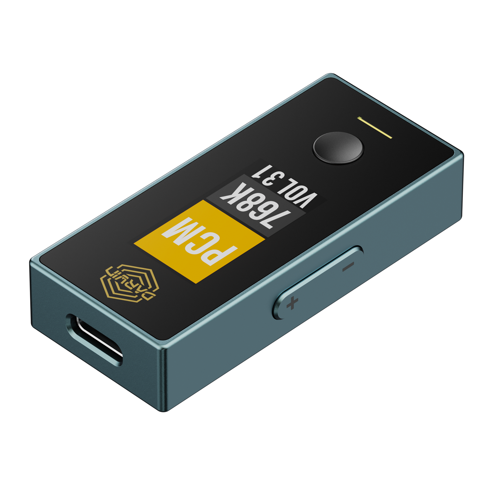 Usb headphone discount dac