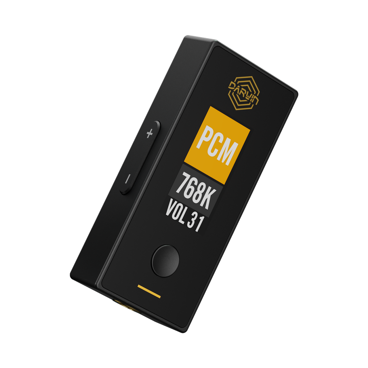 HiBy FC6 USB Headphone R2R DAC/AMP with Darwin Architecture NOS/OS Mode HiBy | Make Music More Musical 