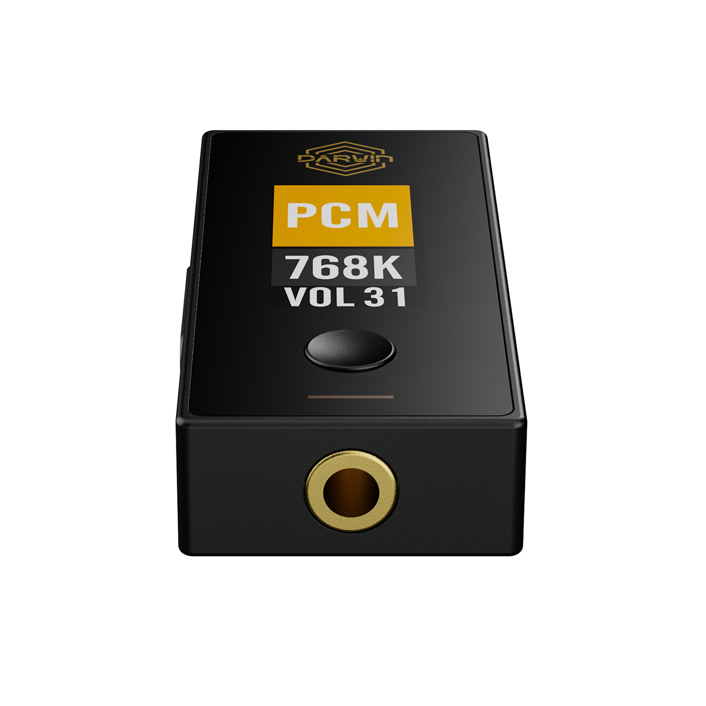 HiBy FC6 USB Headphone R2R DAC/AMP with Darwin Architecture NOS/OS Mode HiBy | Make Music More Musical 