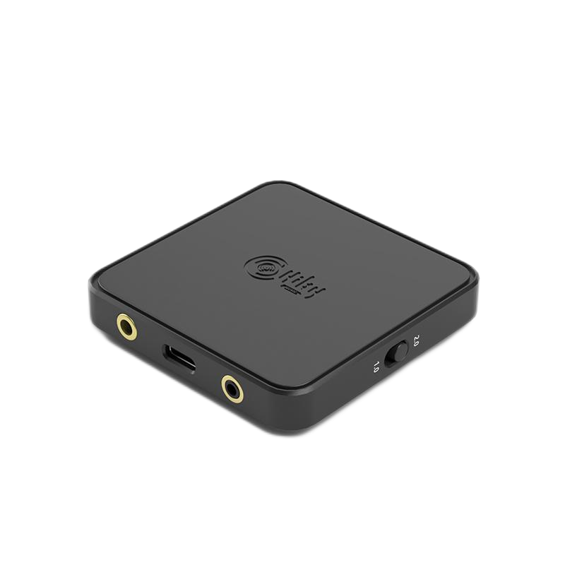 HiBy FD1 HiBy | Make Music More Musical 