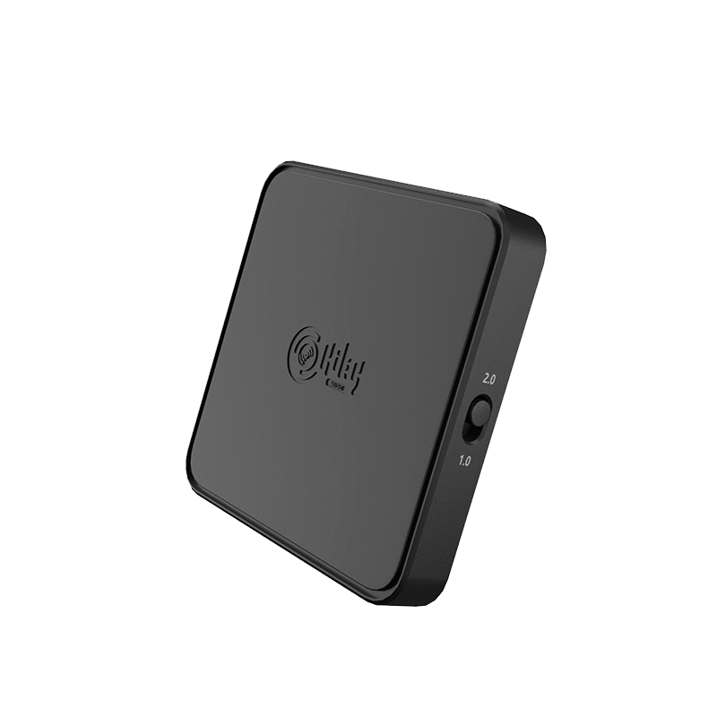 HiBy FD1 HiBy | Make Music More Musical 