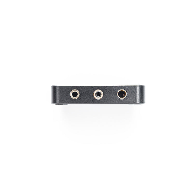 HiBy FD3 HiBy | Make Music More Musical 
