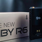 HiBy New R6 Hi-Res Portable Audio Player Medium-end Android DAP HiBy | Make Music More Musical 
