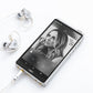 HiBy New R6 Hi-Res Portable Audio Player Medium-end Android DAP HiBy | Make Music More Musical NewR6silverCrystal4Earphones