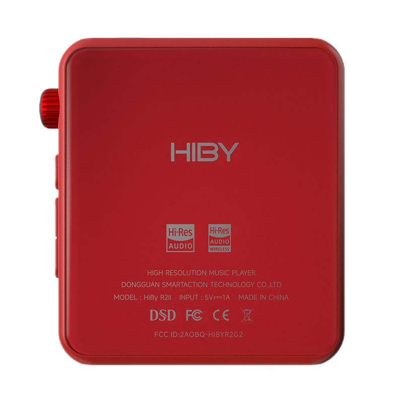 Hybi R2 R2 GEN II Video Gallery