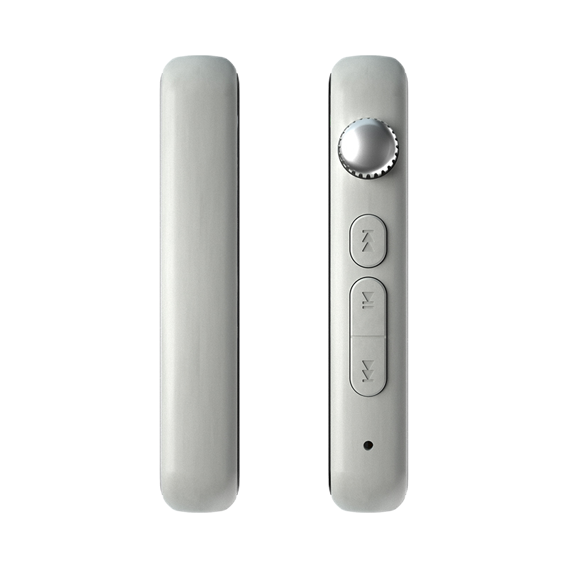 HiBy R2 II (Gen 2) Hi-Res Entry-level HiByOS DAP HiBy | Make Music More Musical 