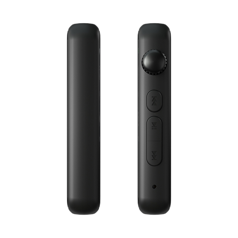 HiBy R2 II (Gen 2) Hi-Res Entry-level HiByOS DAP HiBy | Make Music More Musical 