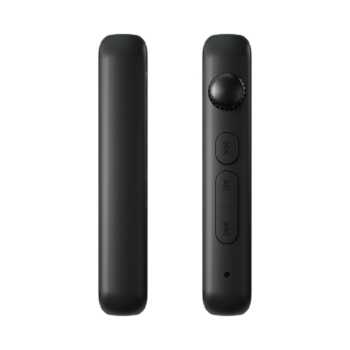 HiBy R2 II - Hi-Res Music player with HiByOS