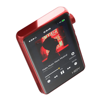 HiBy R3 II - Entry-level HiFi Audio Player Music Player with HiByOS HiBy | Make Music More Musical