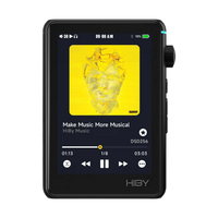 HiBy R3 II - Entry-level HiFi Audio Player Music Player with HiByOS HiBy | Make Music More Musical