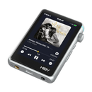 HiBy R3 II - Entry-level HiFi Audio Player Music Player with HiByOS HiBy | Make Music More Musical Silver