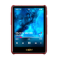 HiBy R3 Pro Saber 2022 Entry-level HiFi Lossless Audio Player with HiByOS HiBy | Make Music More Musical HiByR3ProSaber2022Red