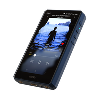 HiBy R5 II - Hi-Res Audio Player Medium-end Android DAP – HiBy 